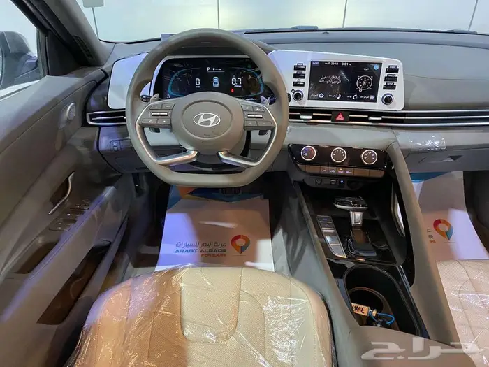 هيونداي النترا 1.5 سمارت بلس 2025 اقوي العروض وافضل الاسعار 6