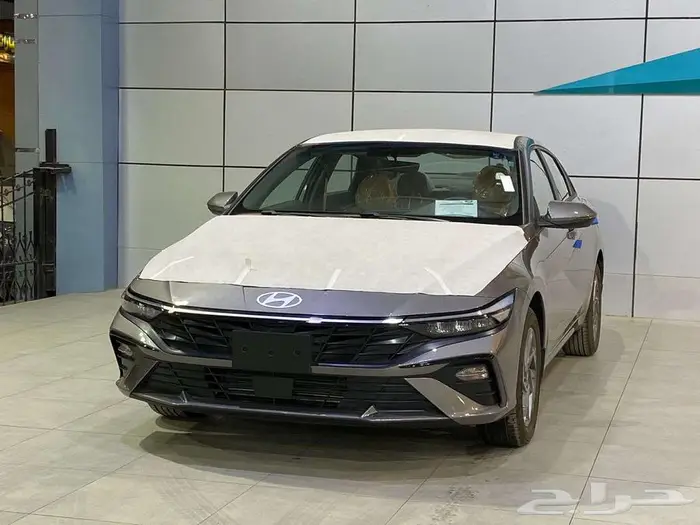 هيونداي النترا 1.5 سمارت بلس 2025 اقوي العروض وافضل الاسعار 2