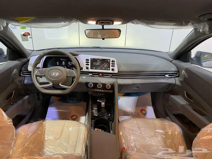 هيونداي النترا 1.5 سمارت بلس 2025 اقوي العروض وافضل الاسعار 7