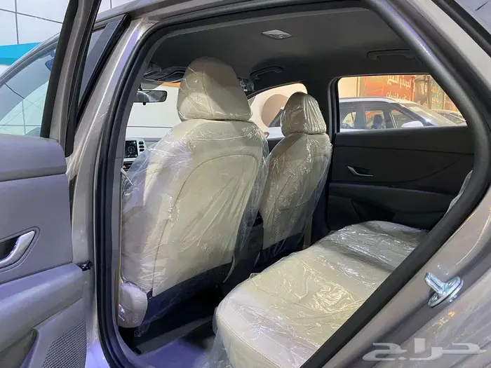 هيونداي النترا 1.5 سمارت بلس 2025 اقوي العروض وافضل الاسعار 11