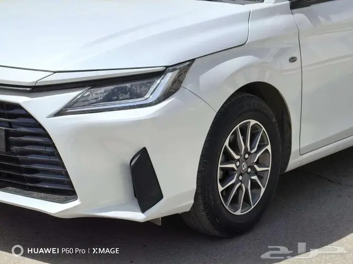 تويوتا يارس واي موديل 2023 2