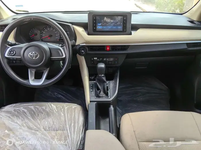 تويوتا يارس واي موديل 2023 15