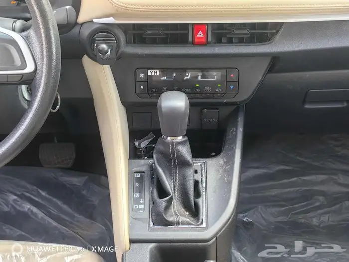 تويوتا يارس واي موديل 2023 16