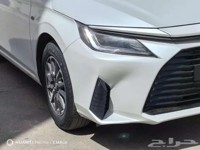 تويوتا يارس واي موديل 2023 26