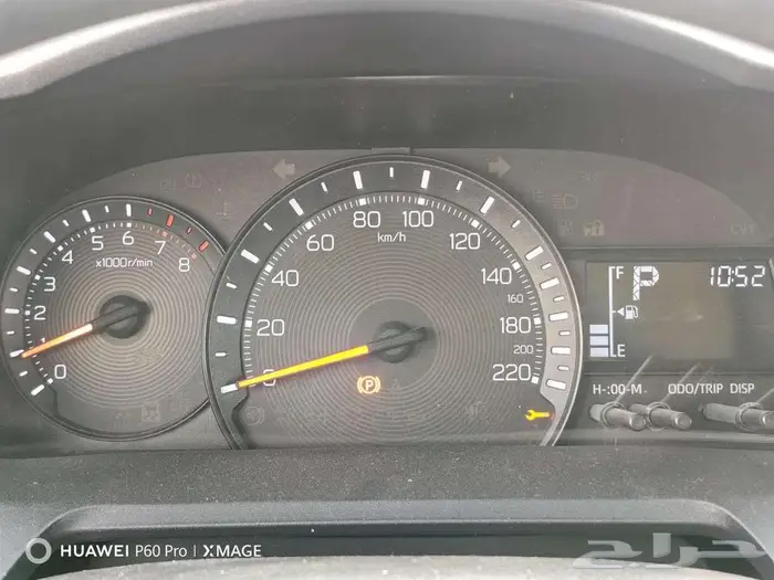 تويوتا يارس واي موديل 2023 29