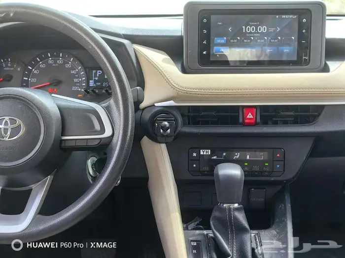 تويوتا يارس واي موديل 2023 28