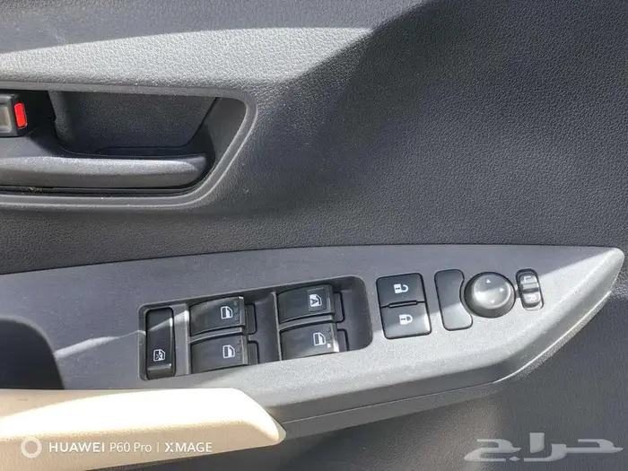 تويوتا يارس واي موديل 2023 22