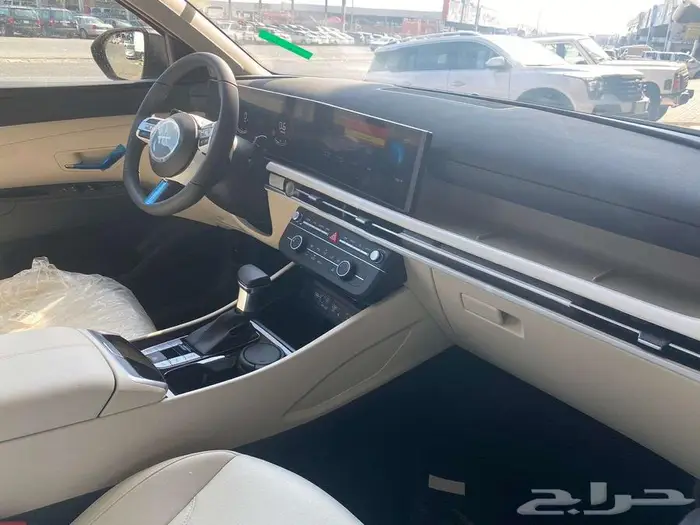 هيوانداى توسان2025 سمارت محرك2.0كاش وتاجير منتهى بالتمليك 15