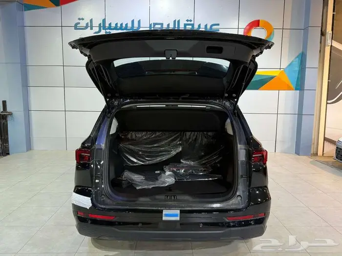 فورد تيرتوري ترند 2026 الشكل الجديد كاش واقساط 12