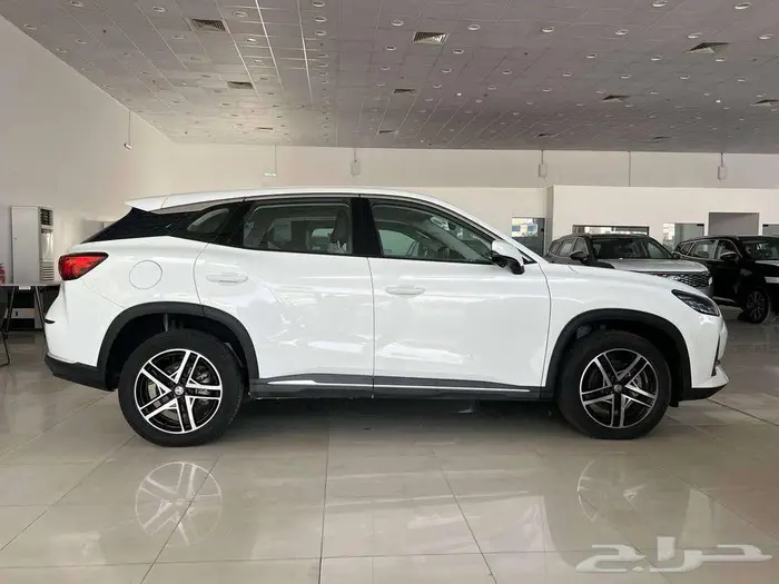 ام جي وان كومفورت بنزين 2024 - متوفر اقساط و كاش . 2