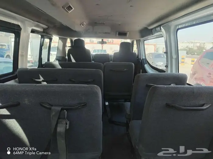 باصات للايجار 7