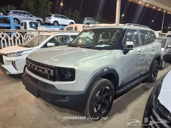 جيتور T1 لاكجري موديل 2025 اقل الاسعار 1