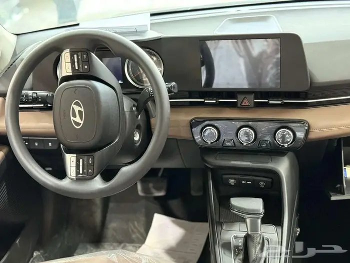 هيونداي اكسنت فليت وسمارت وكيل سعودي 2026 22