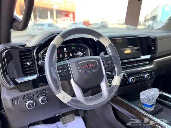 سييرا الفيشن غمارة 2025 7