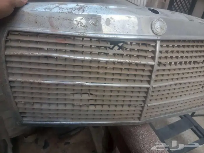 بسعر رخيص قطع مرسيدس w126 10