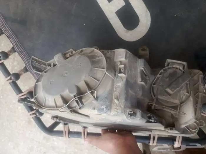 بسعر رخيص قطع مرسيدس w126 17