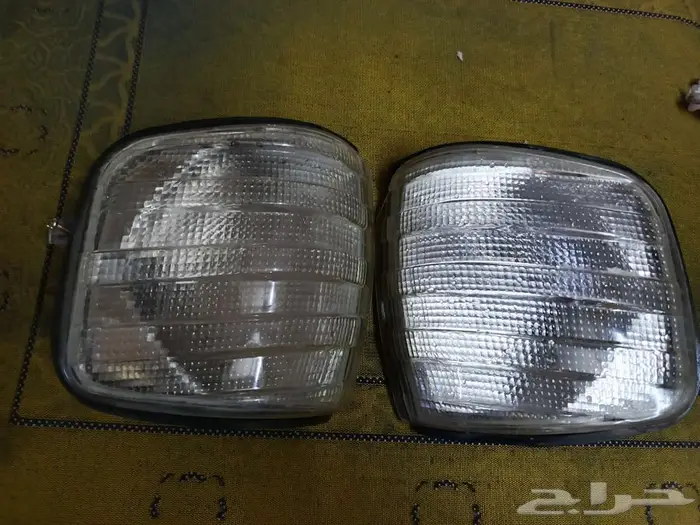 بسعر رخيص قطع مرسيدس w126 21