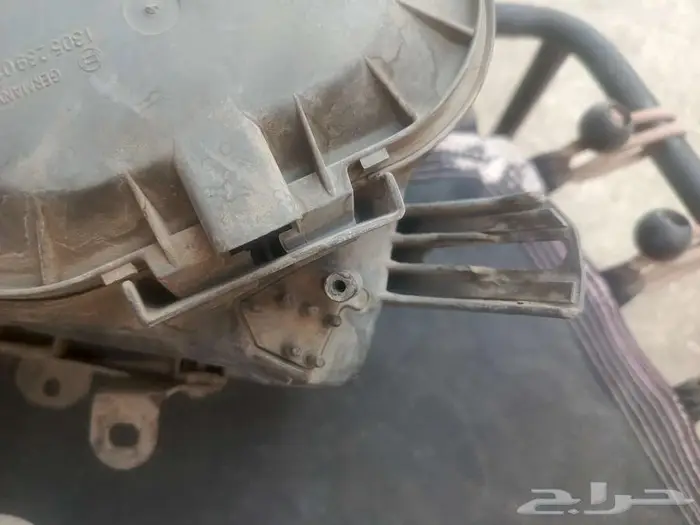 بسعر رخيص قطع مرسيدس w126 24