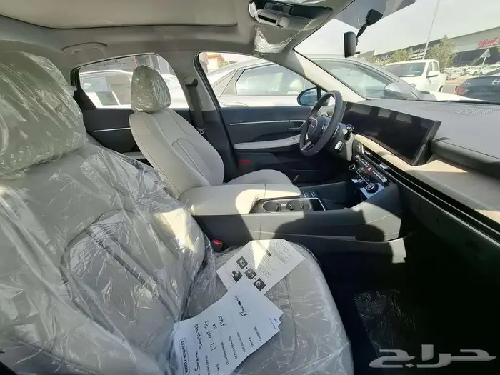 هيونداي سوناتا 2026 وكيل سعودي فئات وألوان متعددة 27