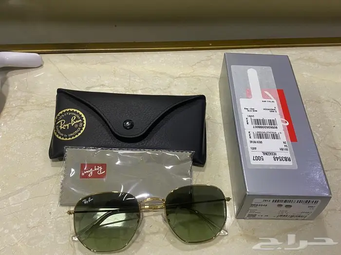 نظاره ريبان اصليه جديده 1