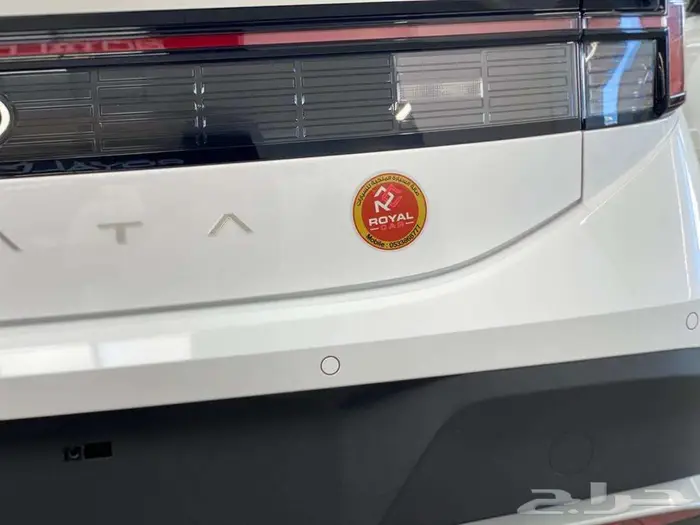 هونداي سوناتا سمارت 2026((الوعلان)) 4