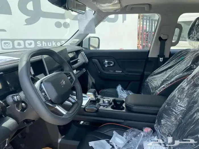 جيتور T1 لاكجري موديل 2025 اقل الاسعار 3