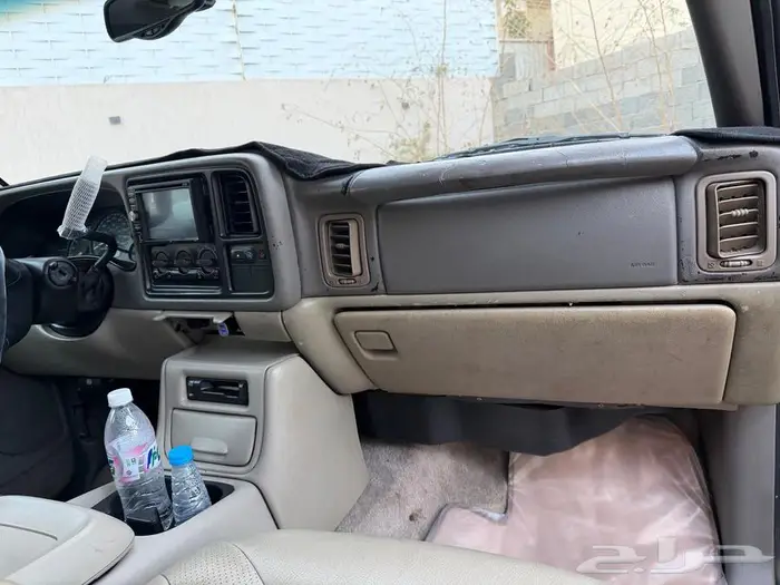 جي ام سي يوكن 2000 20