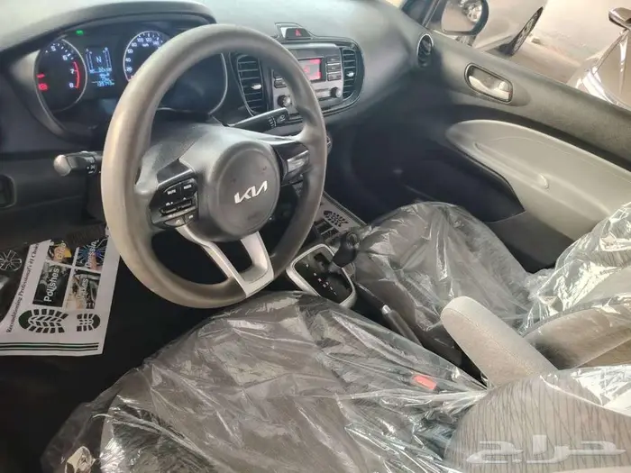 كيا بيجاس 2022 10