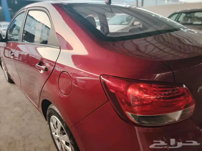 كيا بيجاس 2022 2