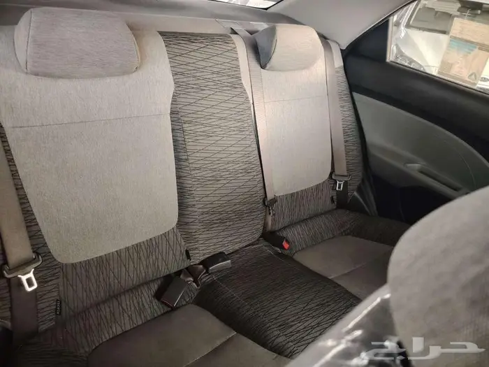 كيا بيجاس 2022 17