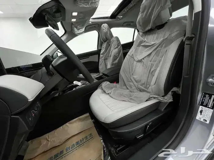 فورد - تورس - ترند - 2026 5