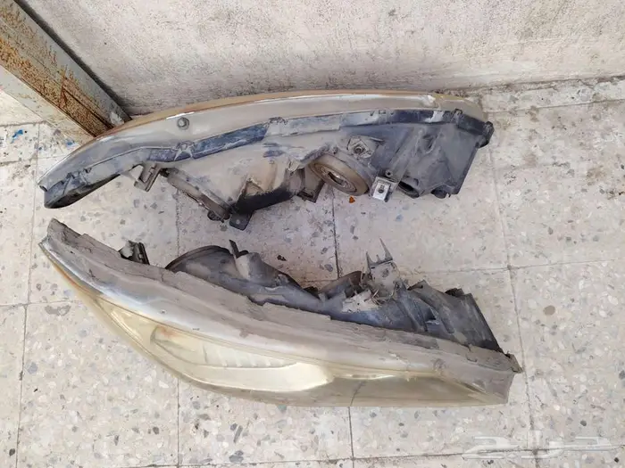 شمعات هوندا سيفيك موديل 2008 2