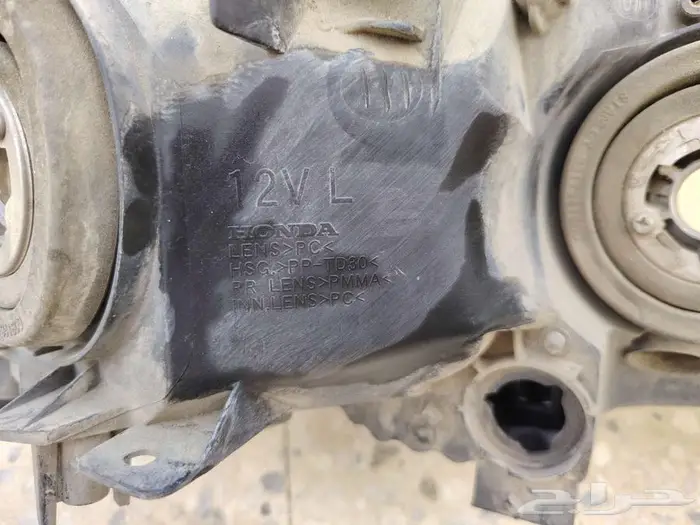 شمعات هوندا سيفيك موديل 2008 1