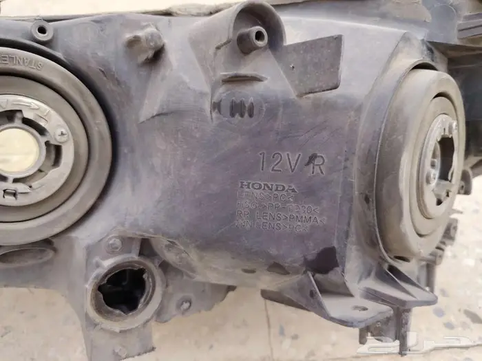 شمعات هوندا سيفيك موديل 2008 0