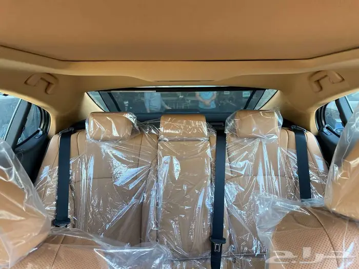 لكزس ES350 CC سعودي 2025 (اسود-تيتانيوم-رمادي- ازرق) 32