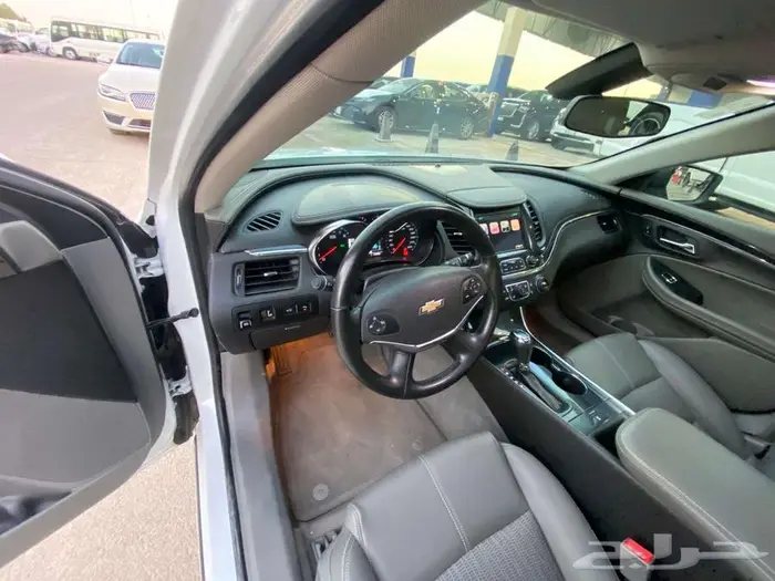 شيفروليه امبالا 2016 فل كامل 6