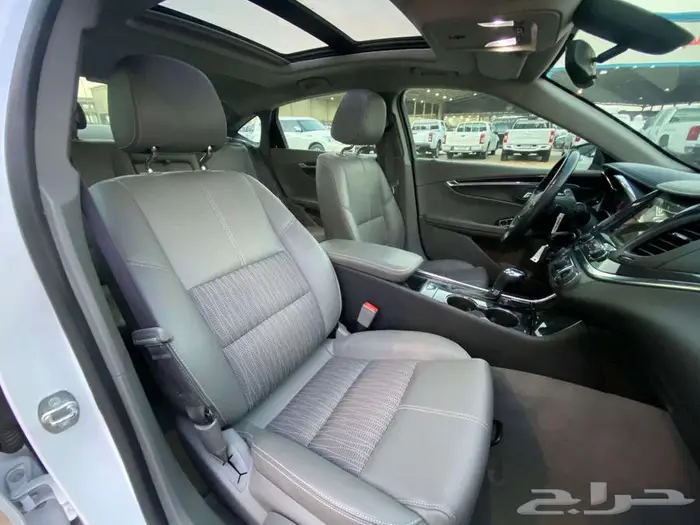 شيفروليه امبالا 2016 فل كامل 7