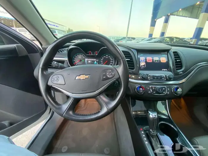 شيفروليه امبالا 2016 فل كامل 5