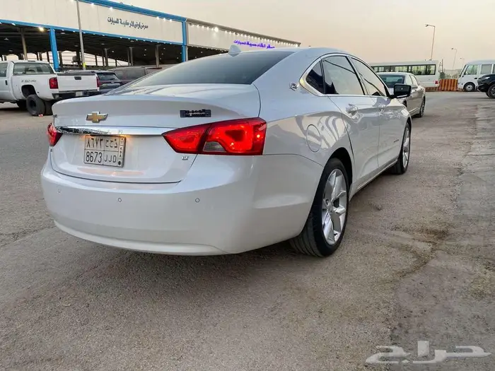 شيفروليه امبالا 2016 فل كامل 3