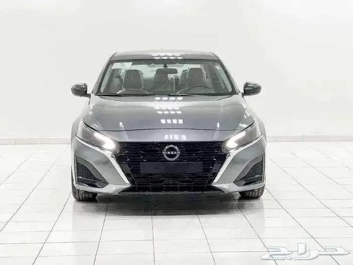 نيسان التيما - استاندر - 2025 0