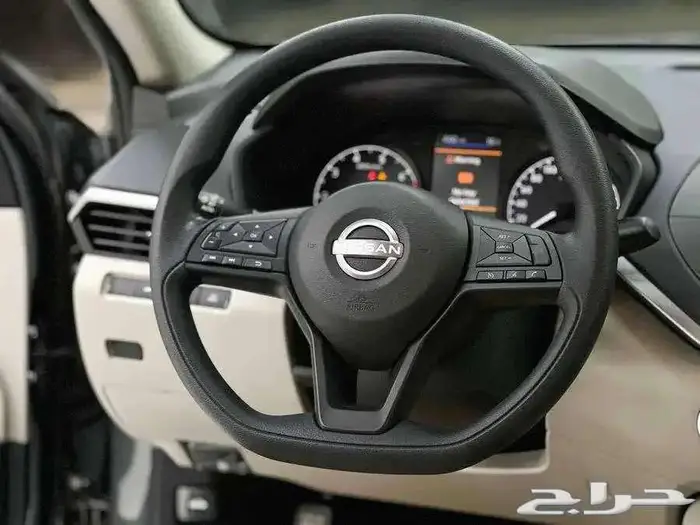 نيسان التيما - استاندر - 2025 14