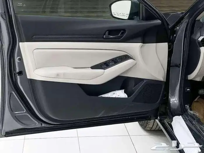 نيسان التيما - استاندر - 2025 11