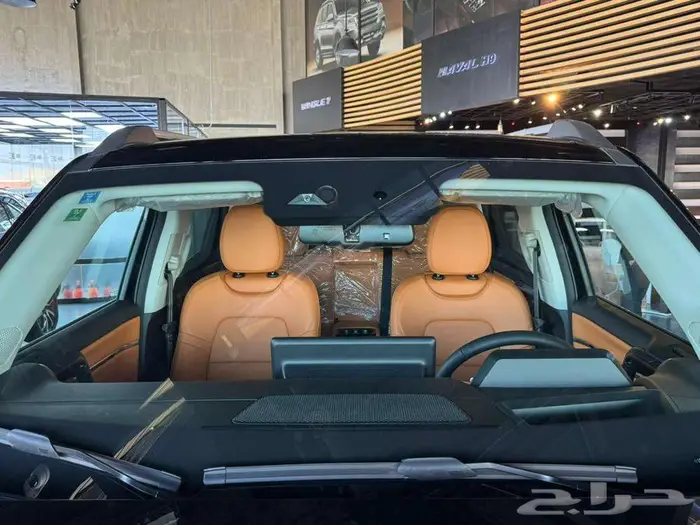 هافال H7 2026 فل كامل اعلى فئة 21