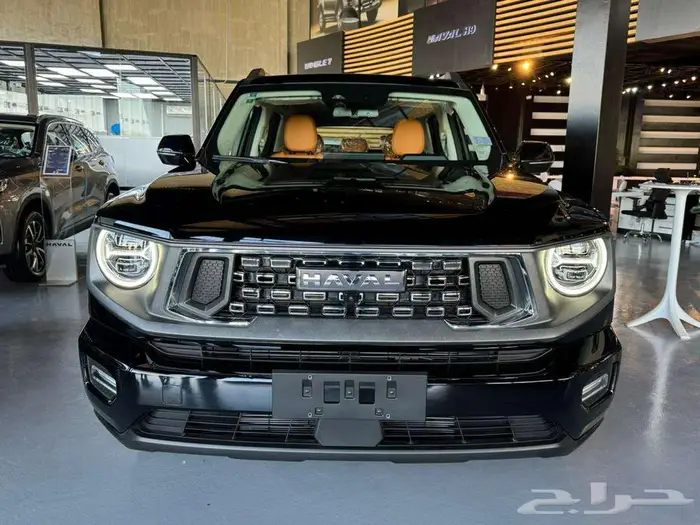 هافال H7 2026 فل كامل اعلى فئة 1