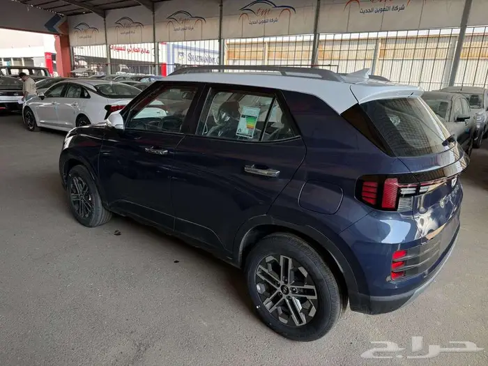 هيونداي فينيو بريميم 1.0 2024 كاش وقسيط عرض خاص. 7