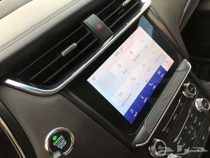 توروس 2021 امبيانتي سعودي ممشي 75 لوحه مميزه بدي وكالة 16