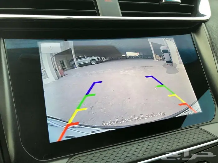 توروس 2021 امبيانتي سعودي ممشي 75 لوحه مميزه بدي وكالة 18