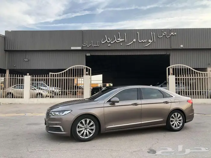 توروس 2021 امبيانتي سعودي ممشي 75 لوحه مميزه بدي وكالة 24