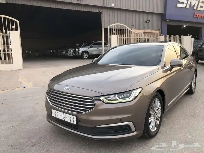 توروس 2021 امبيانتي سعودي ممشي 75 لوحه مميزه بدي وكالة 4