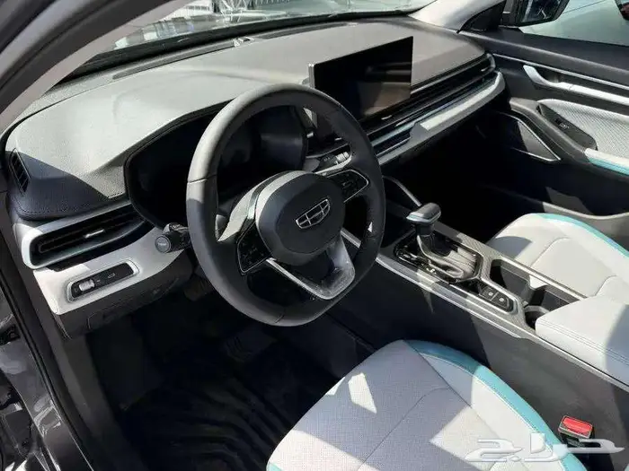 جيلي امجراند فل كامل 2026 الوعلان 9